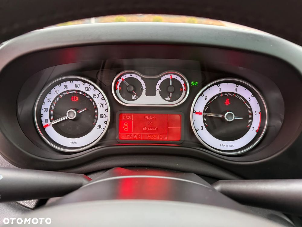 Fiat 500L 0.9 8V Twinair Lounge S&S - 33