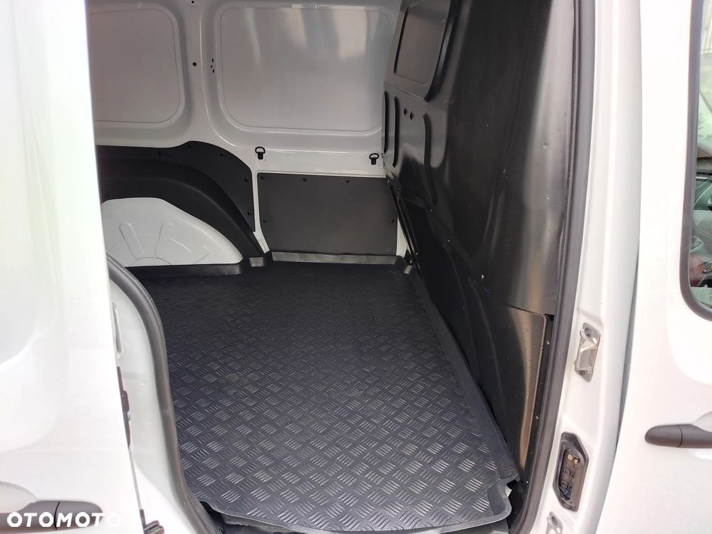 Renault Kangoo - 15