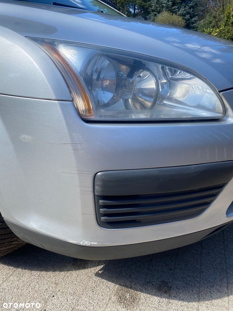 Ford Focus 1.6 Trend + - 17