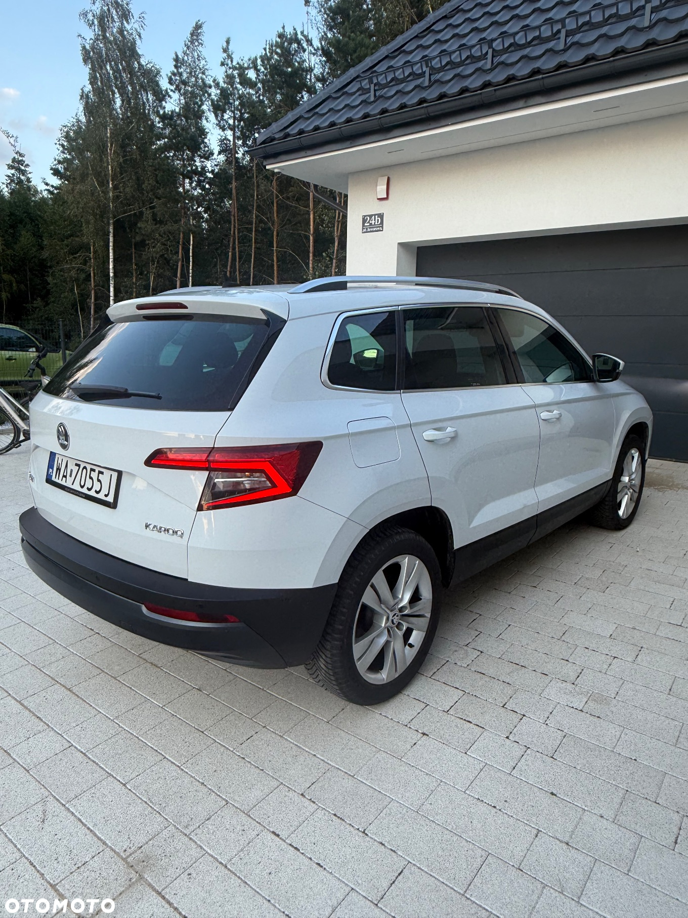 Skoda Karoq - 3