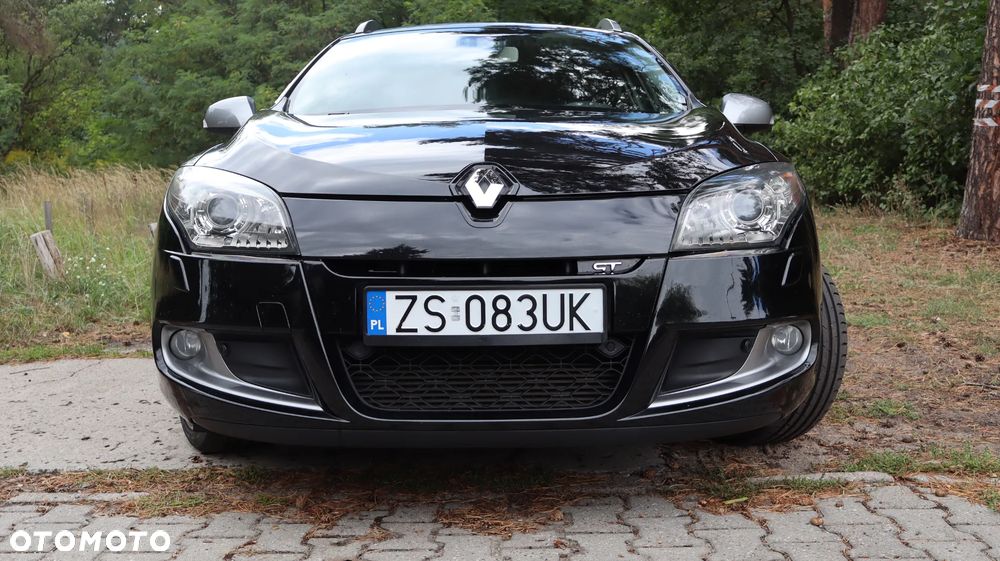 Renault Megane TCe 180 GT - 3