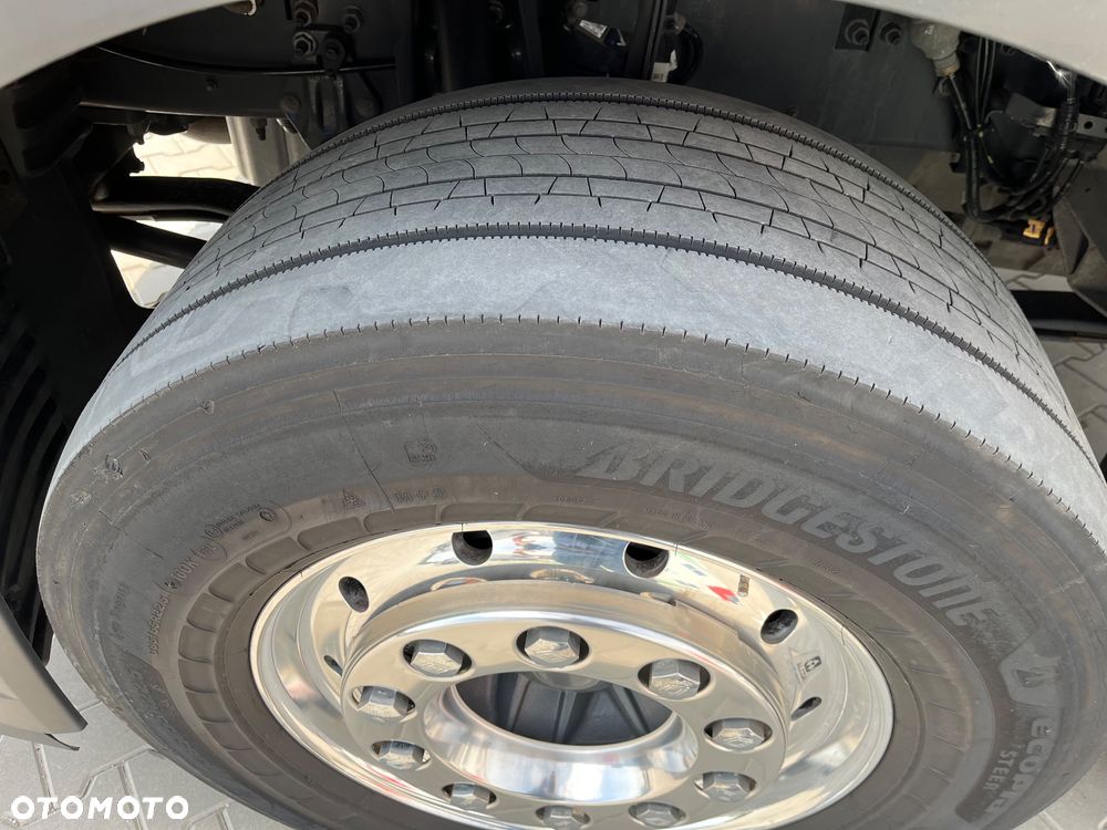 Renault THIGH480 TC EXDEMO - 9