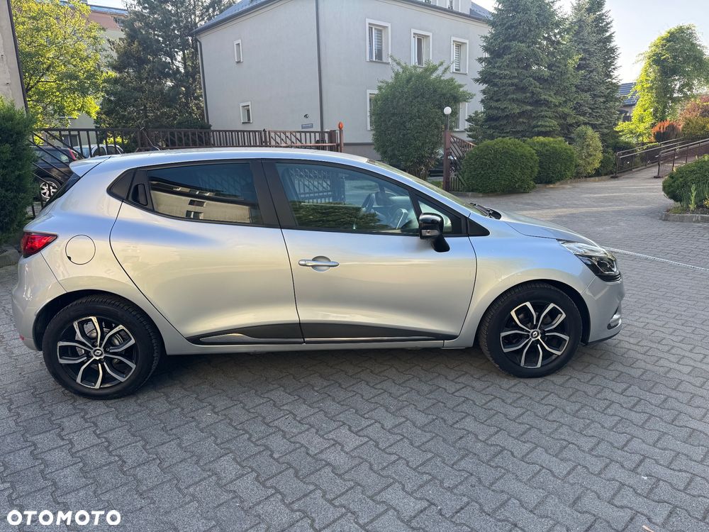 Renault Clio 0.9 Energy TCe Limited Plus - 6