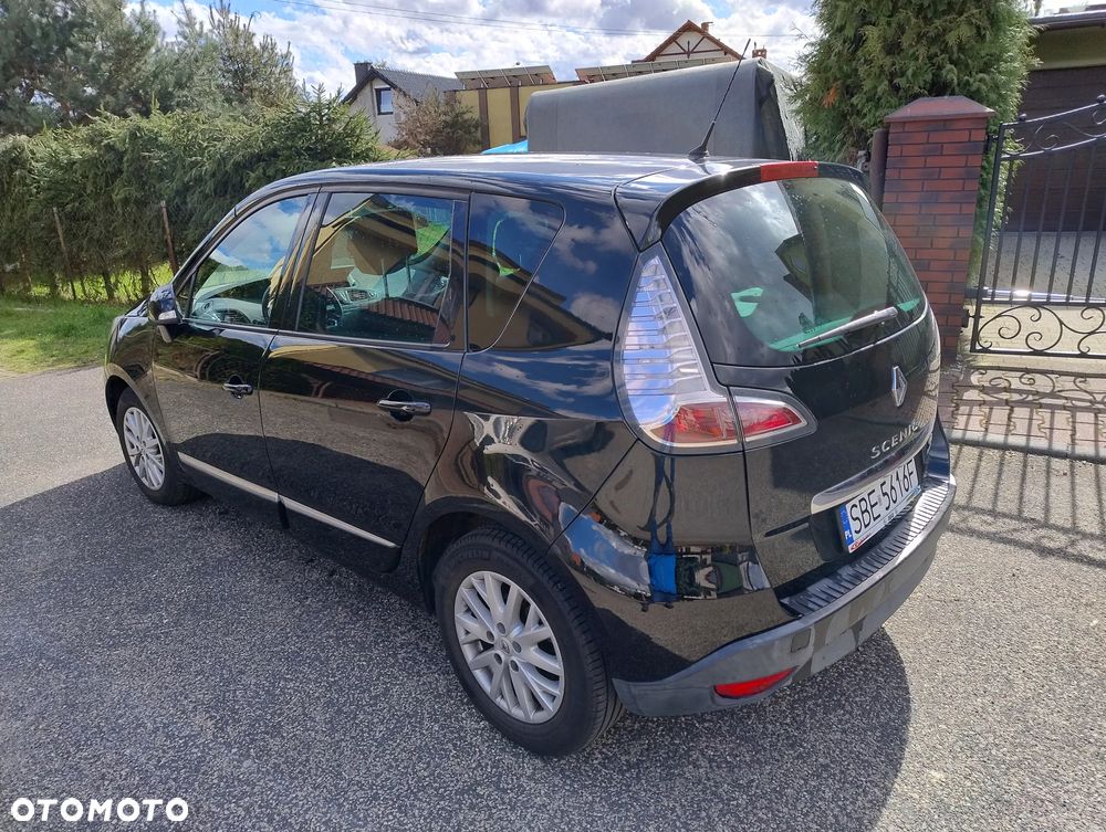 Renault Scenic ENERGY TCe 130 S&S LIMITED - 7