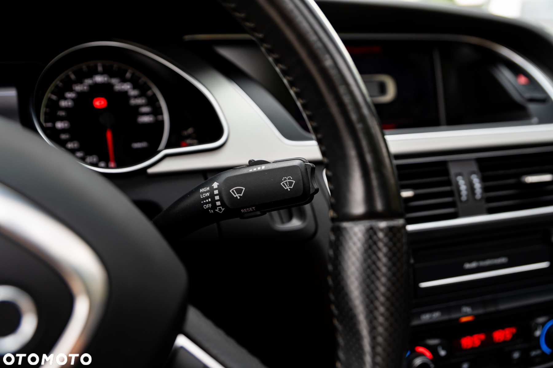 Audi A5 Cabrio - 35
