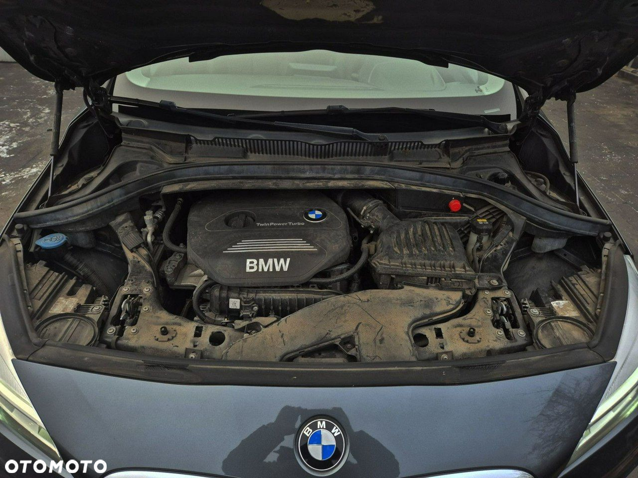 BMW Seria 2 - 8