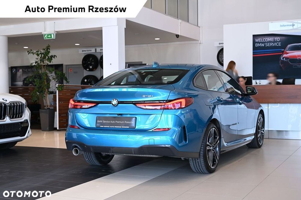 BMW Seria 2 218i M Sport sport - 19