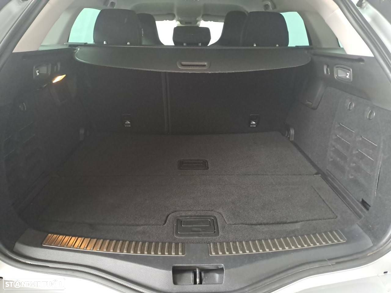 Renault Mégane 1.5 Blue dCi GT Line EDC - 6