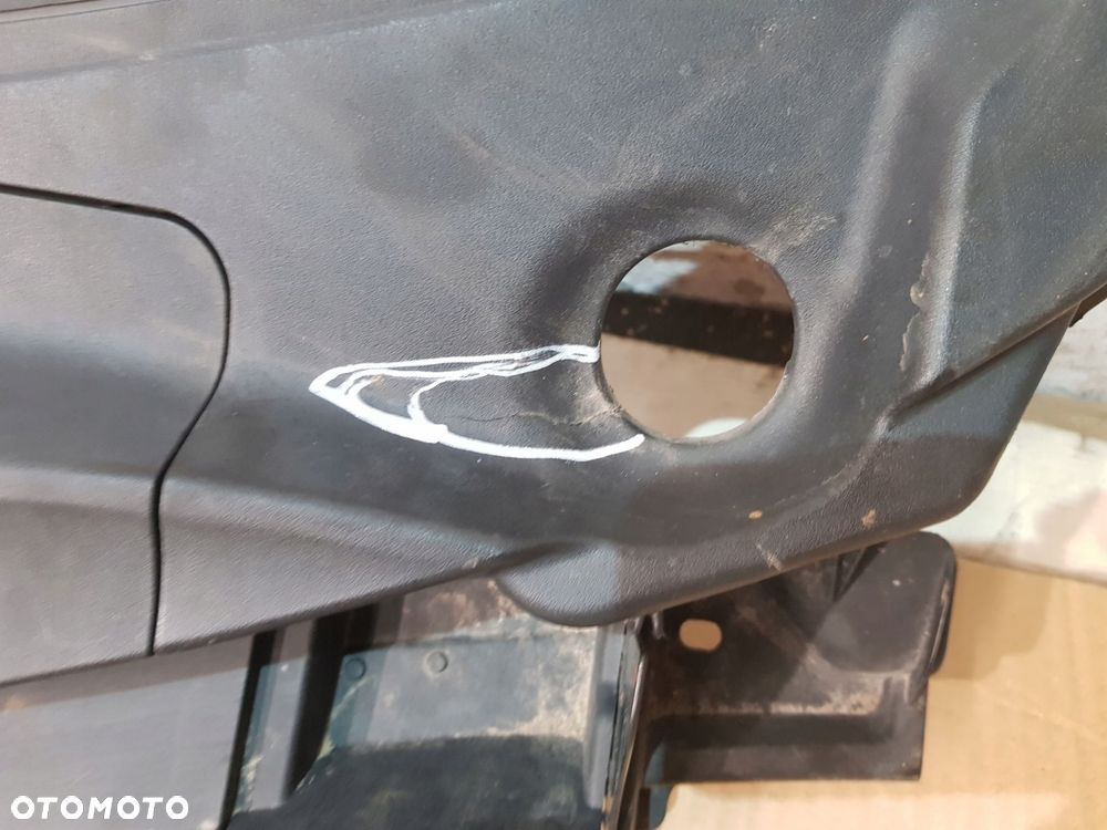 podszybie 55783-02050 toyota auris i eur hb 2.0d d4d - 3