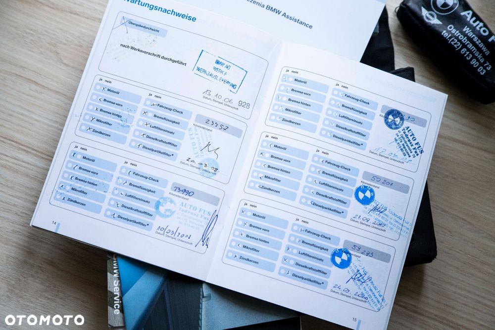 BMW Seria 1 118d - 8