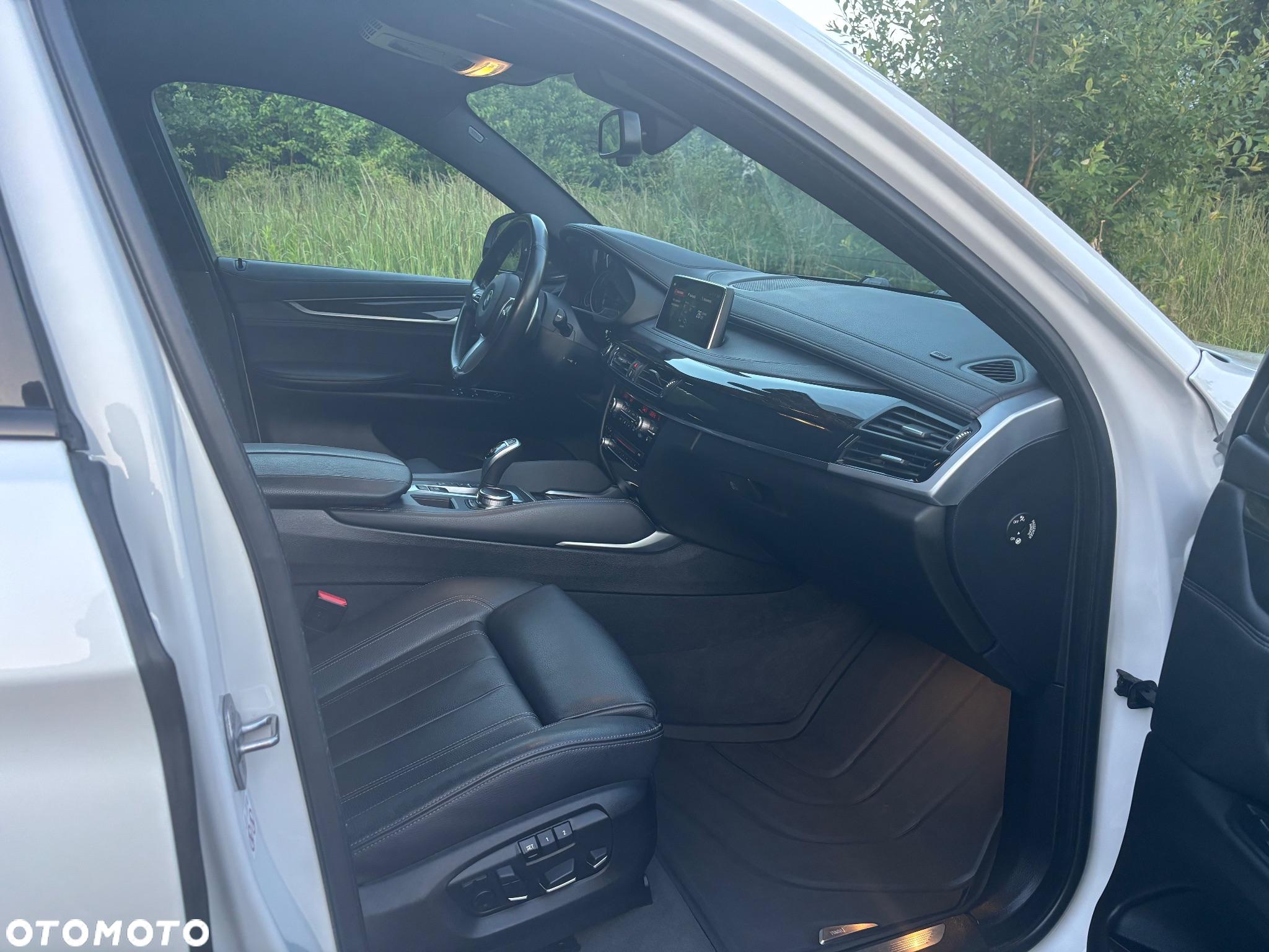 BMW X6 xDrive40d M Sport - 14