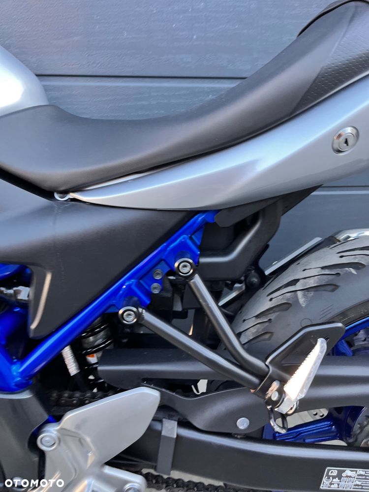 Suzuki SV - 34