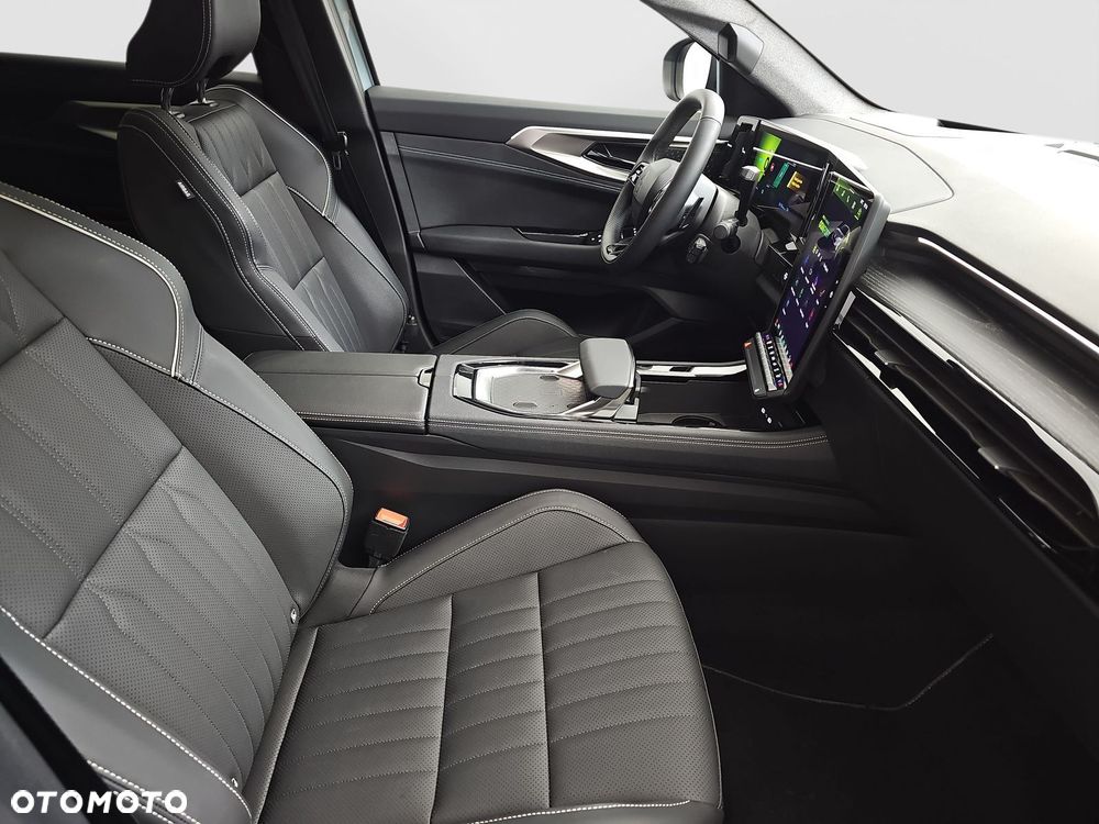 Renault Espace 1.2 E-Tech Full Hybrid 200 Iconic MMT 7os - 27