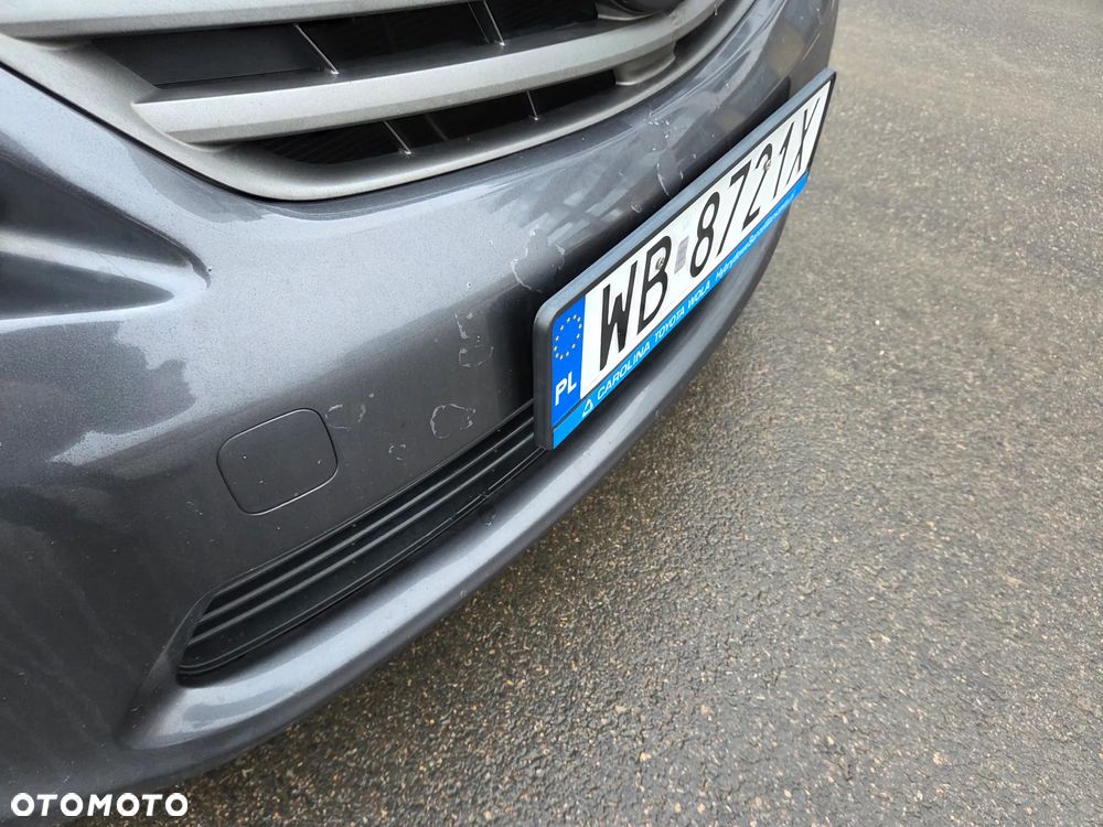 Toyota Corolla 1.6 Terra - 14