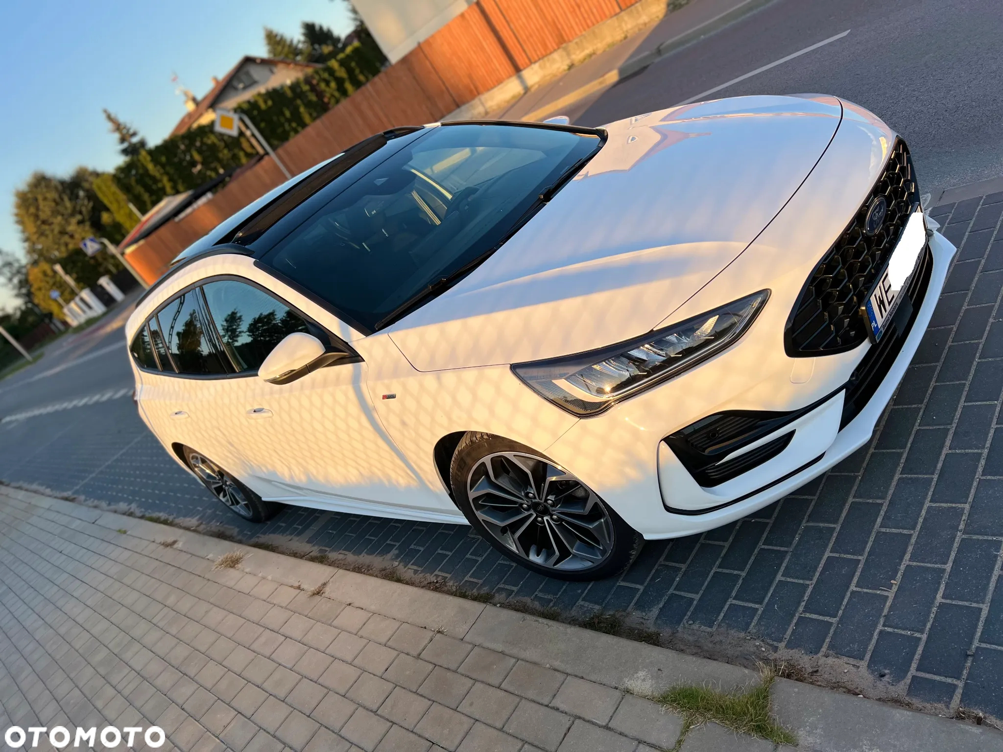 Ford Focus ver-1-5-ecoblue-st--line-x - 23