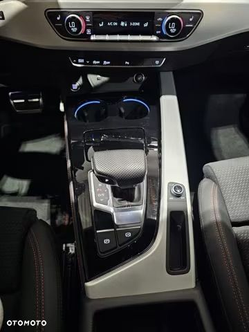 Audi A5 Sportback - 17