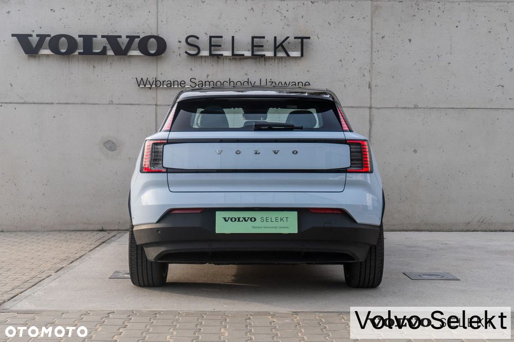 Volvo EX30 - 7