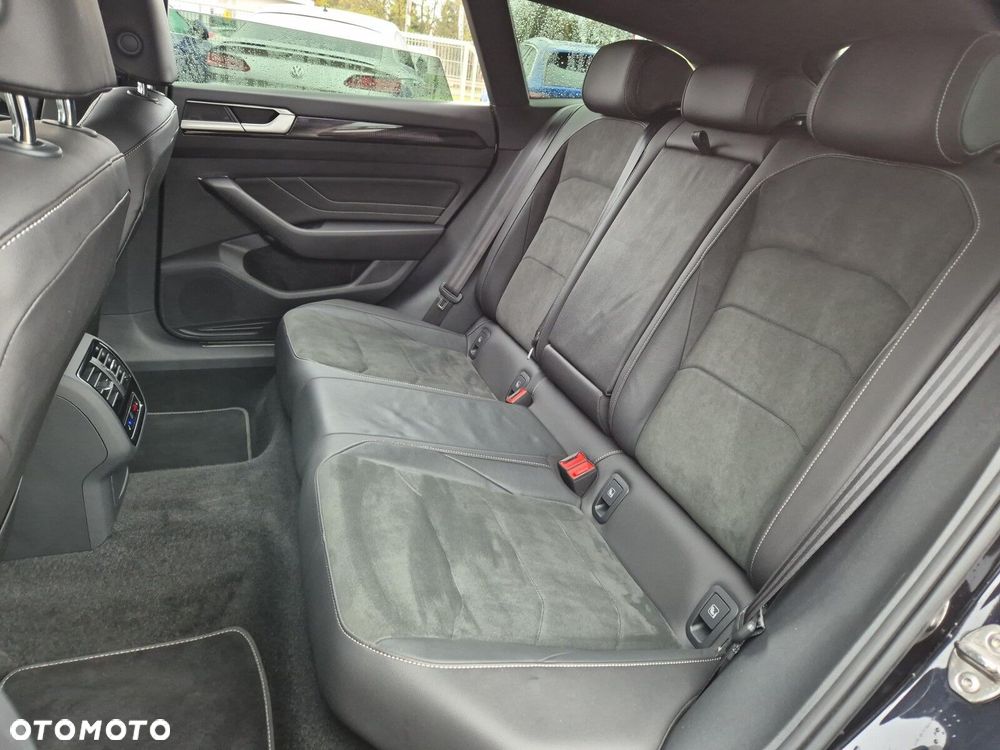 Volkswagen Arteon 2.0 TSI R-Line DSG - 15