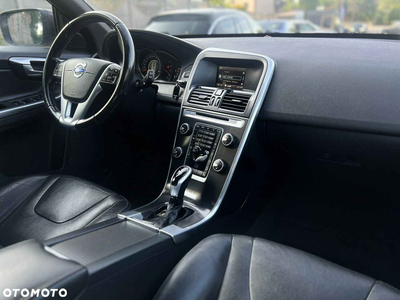 Volvo XC 60 D4 AWD Summum - 10
