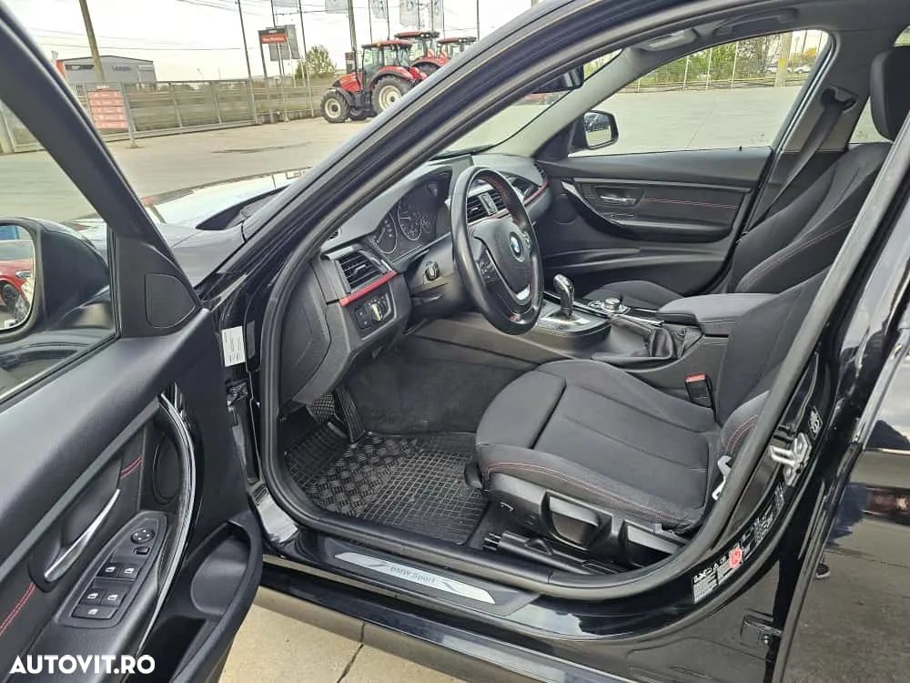 BMW Seria 3 - 9