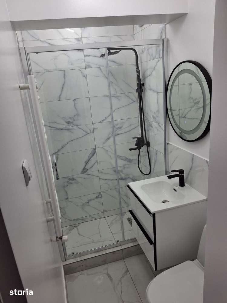 Apartament Ultracentral mobilat si utilat LUX — fotografia 3