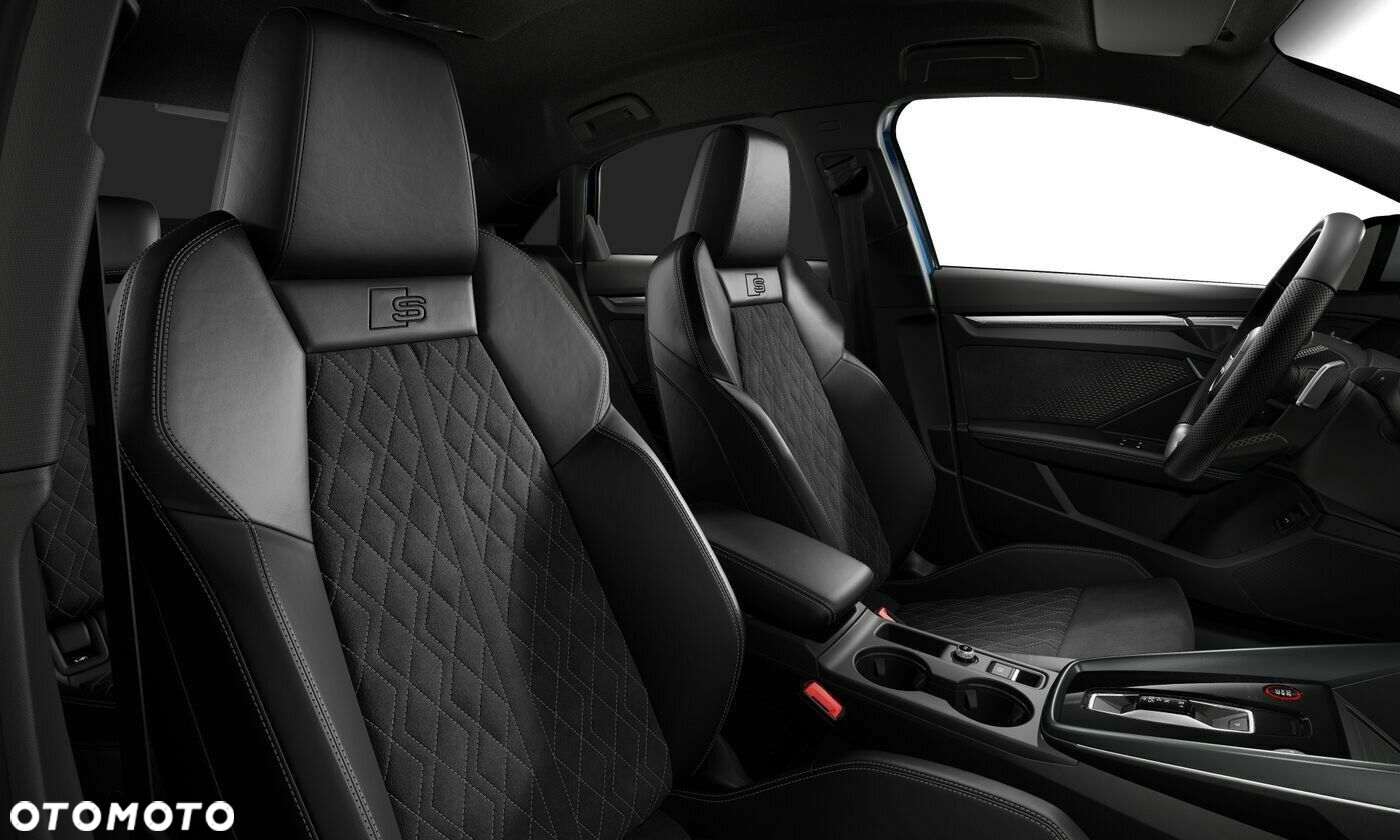Audi S3 - 8