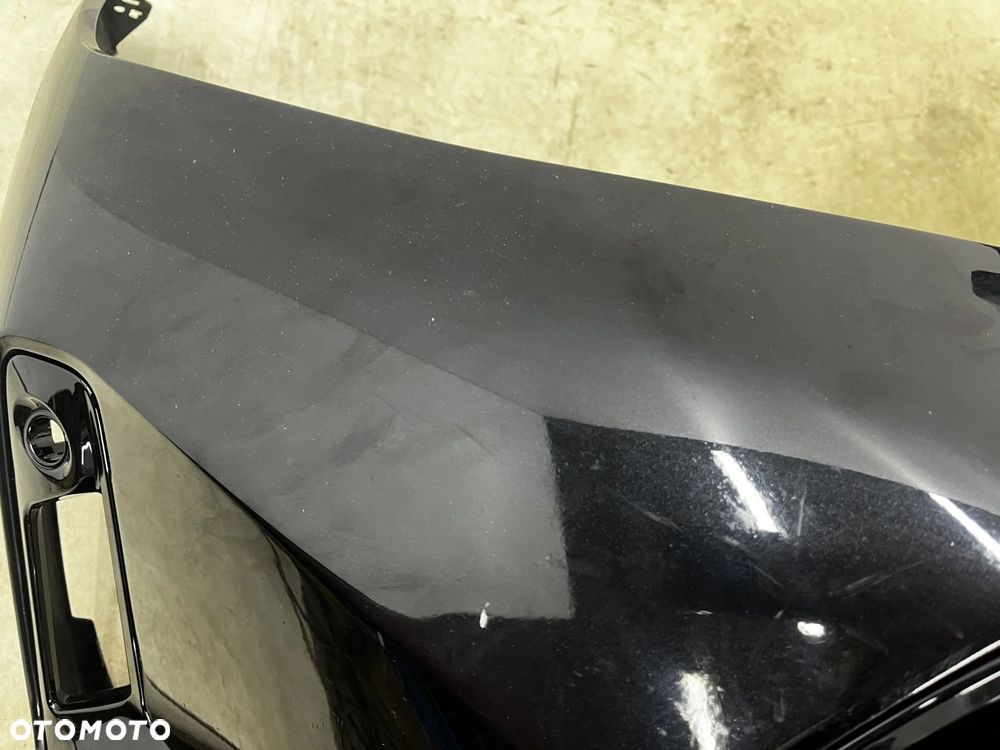 Zderzak przedni BMW 3 G20 G21 M-Pakiet 22r.- Lift LCI przód PDC 8085444 - 23