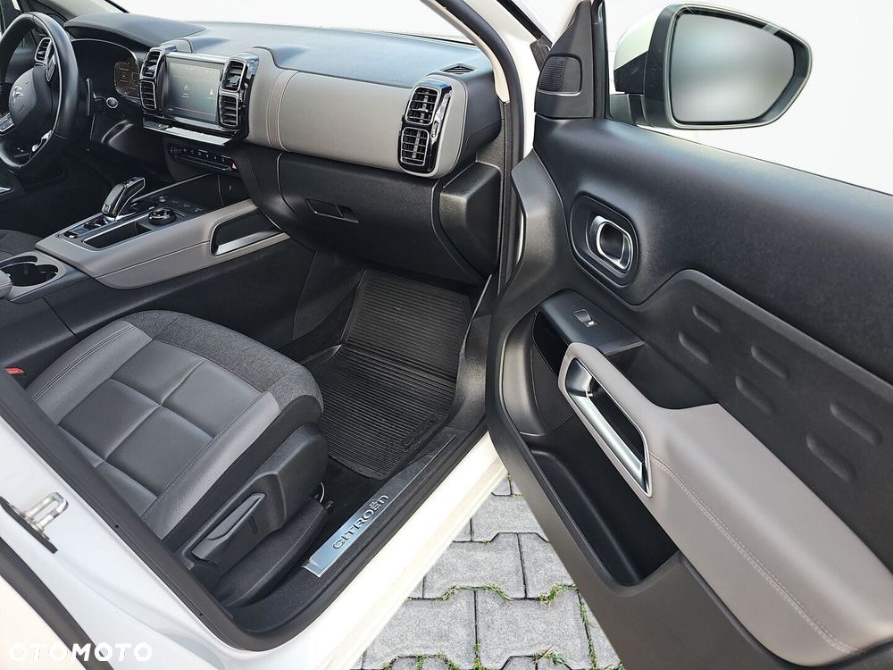 Citroën C5 Aircross - 35