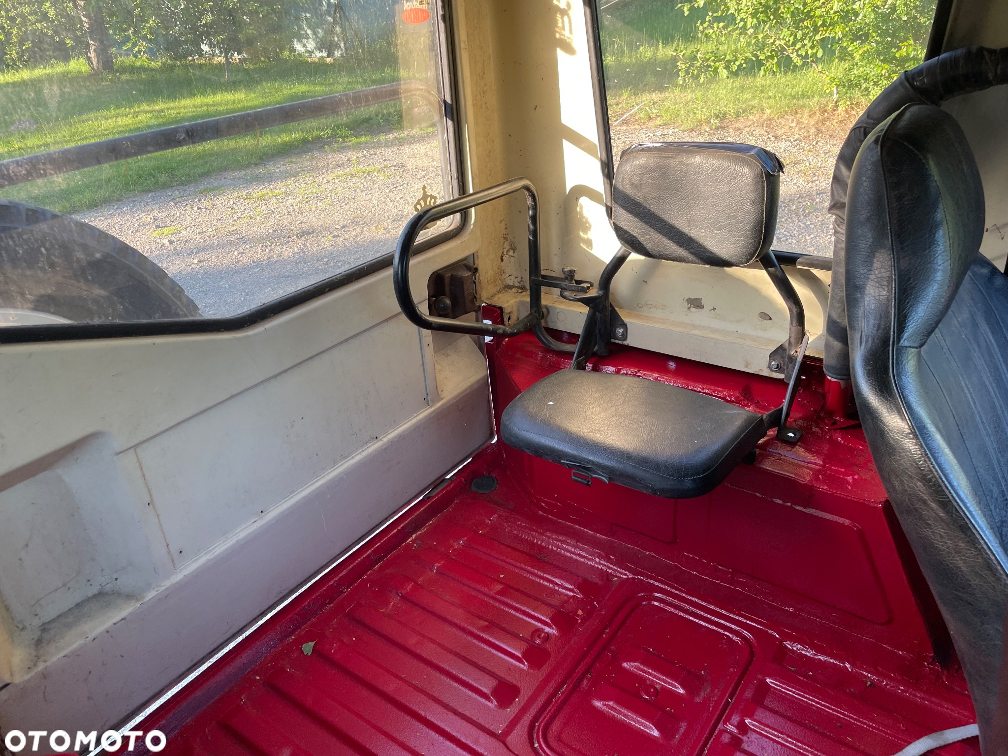Suzuki Samurai - 20