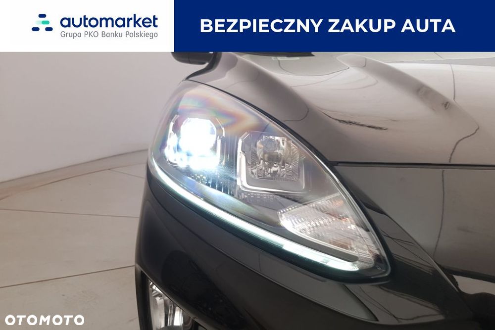 Ford Kuga 1.5 EcoBoost FWD Titanium - 13