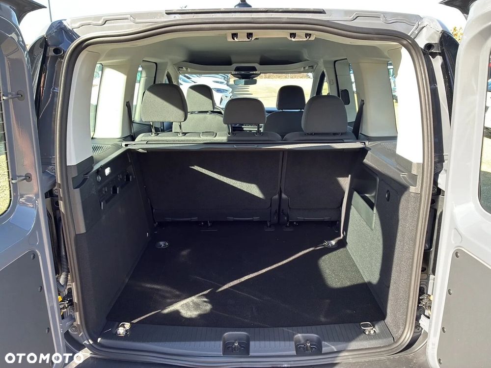 Volkswagen Caddy 1.5 TSI - 26