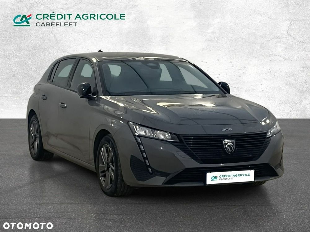 Peugeot 308 1.5 BlueHDi Active Pack S&S EAT8 - 4