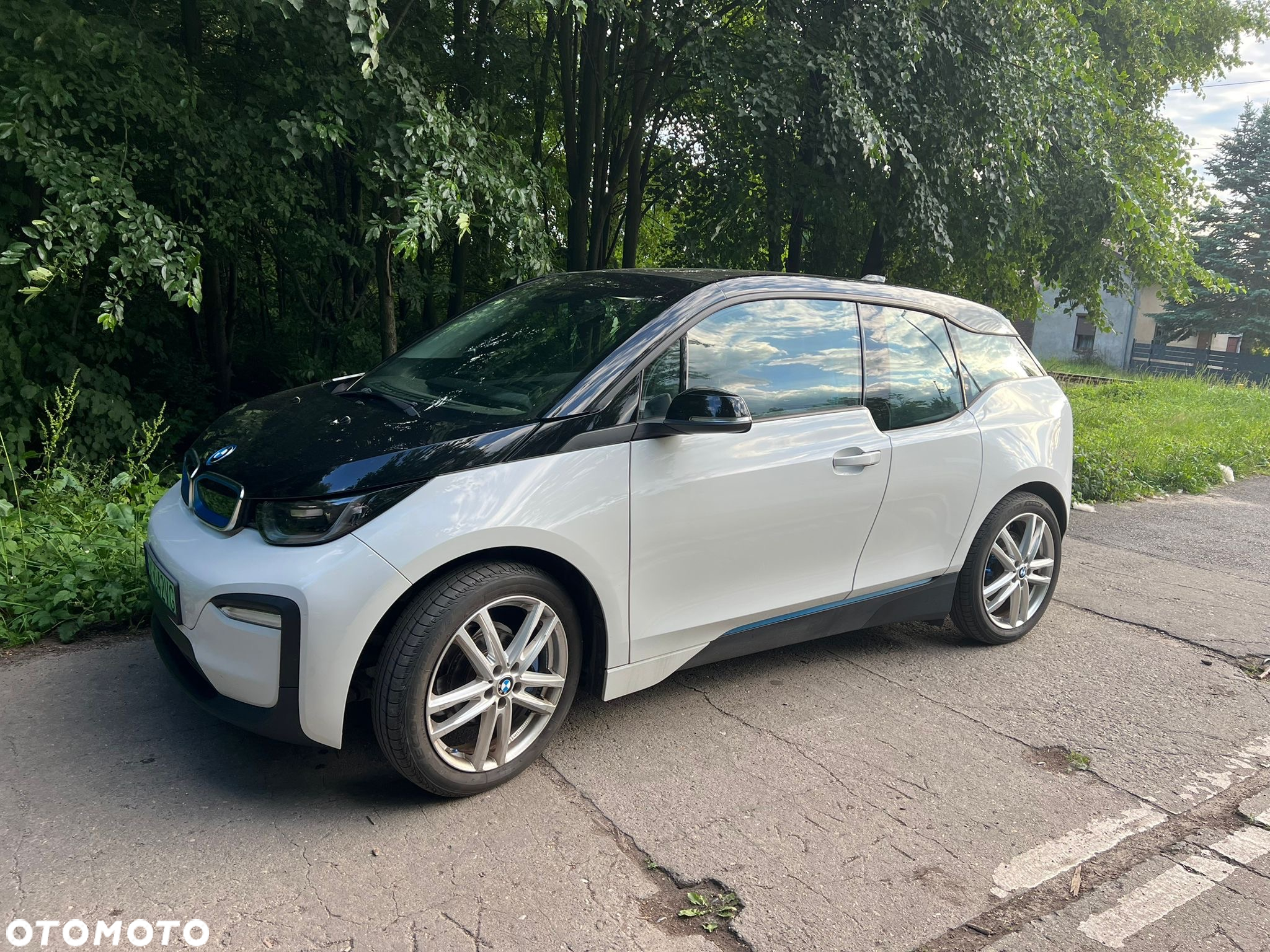 BMW i3 - 3