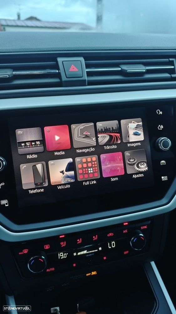 SEAT Arona 1.0 TSI Xcellence - 16