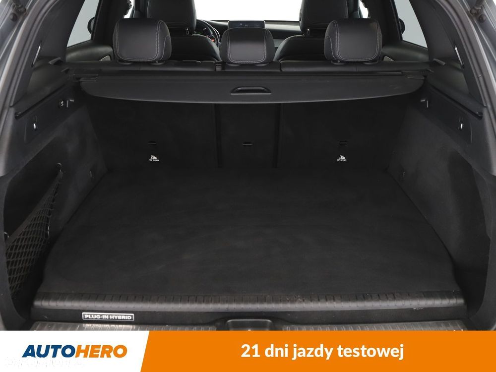 Mercedes-Benz GLC 350 e 4-Matic - 17