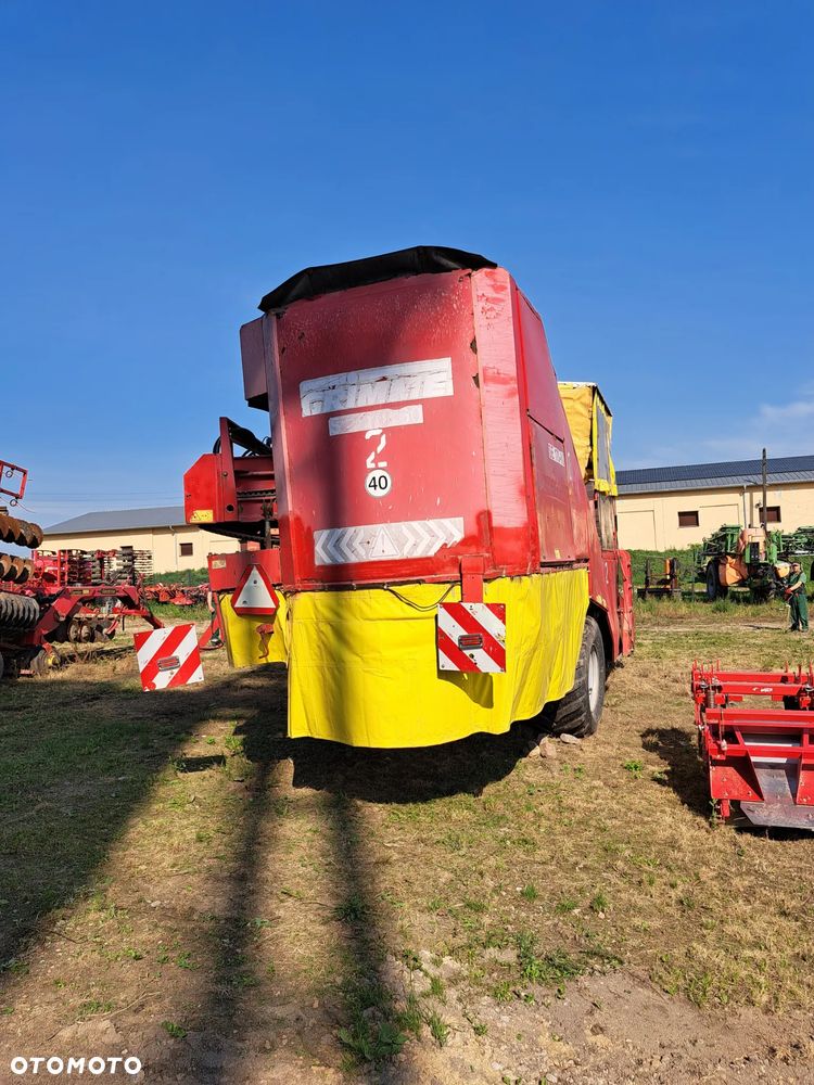 Grimme 170-60 SE - 10