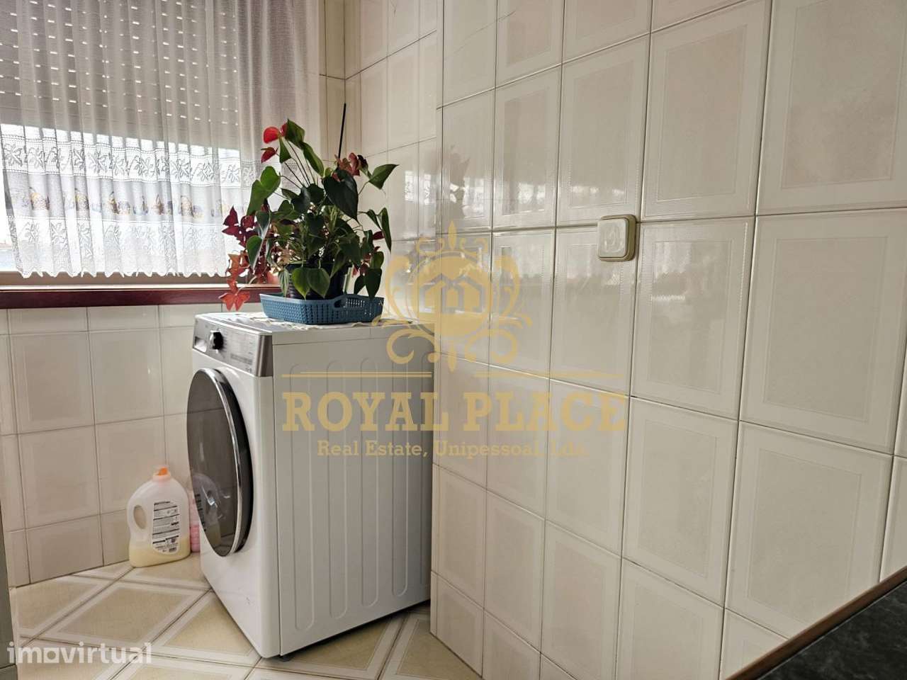 Apartamento T1 São João de Ver - Grande imagem: 3/18
