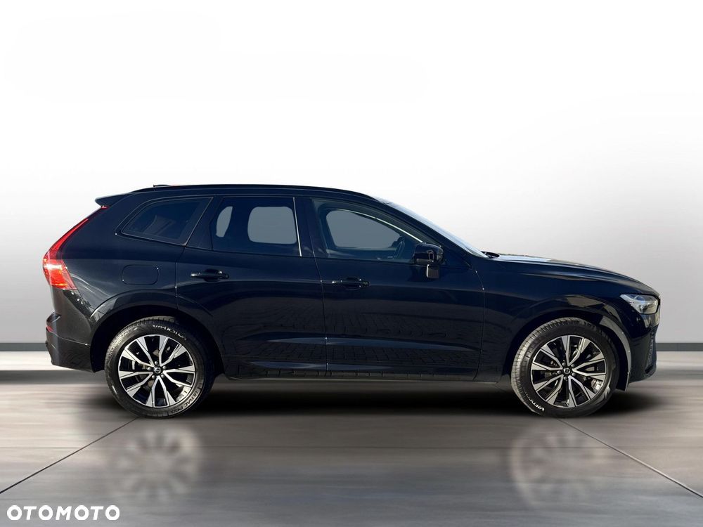 Volvo XC 60 - 6