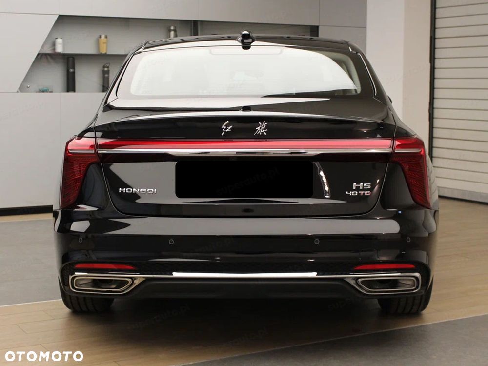Hongqi H5 2.0T Deluxe - 6