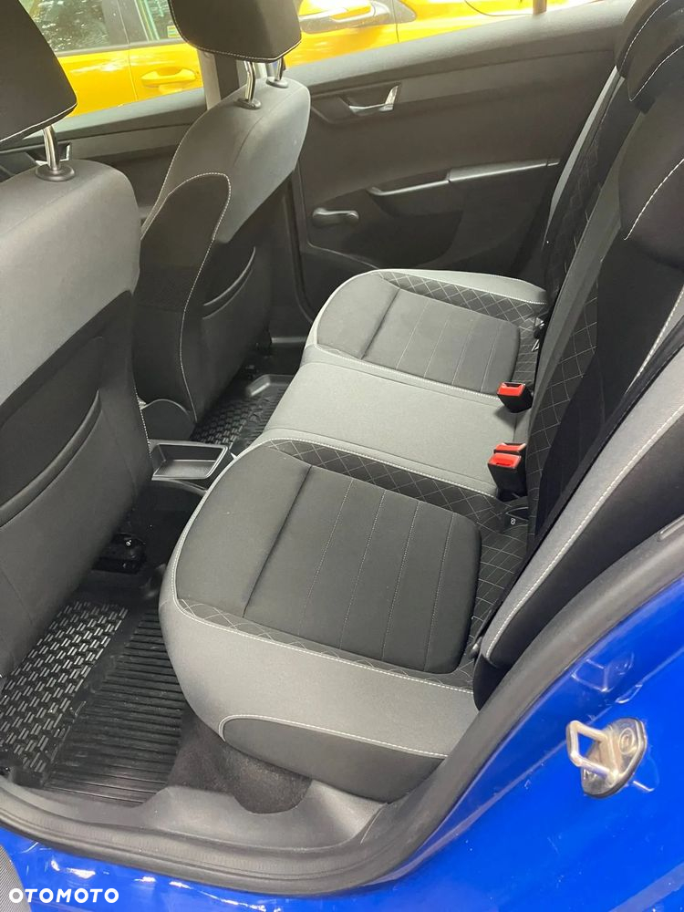 Skoda Fabia 1.0 Ambition - 14