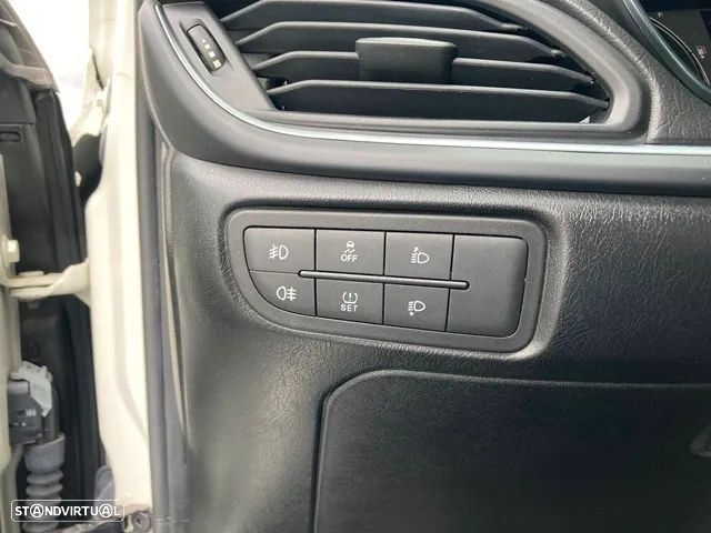 Fiat Tipo 1.3 M-Jet Lounge - 19