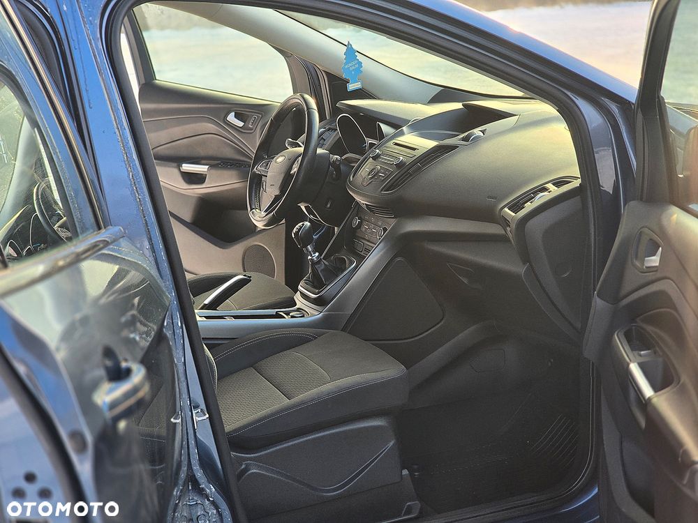 Ford Kuga 1.5 EcoBoost FWD Trend ASS GPF - 17