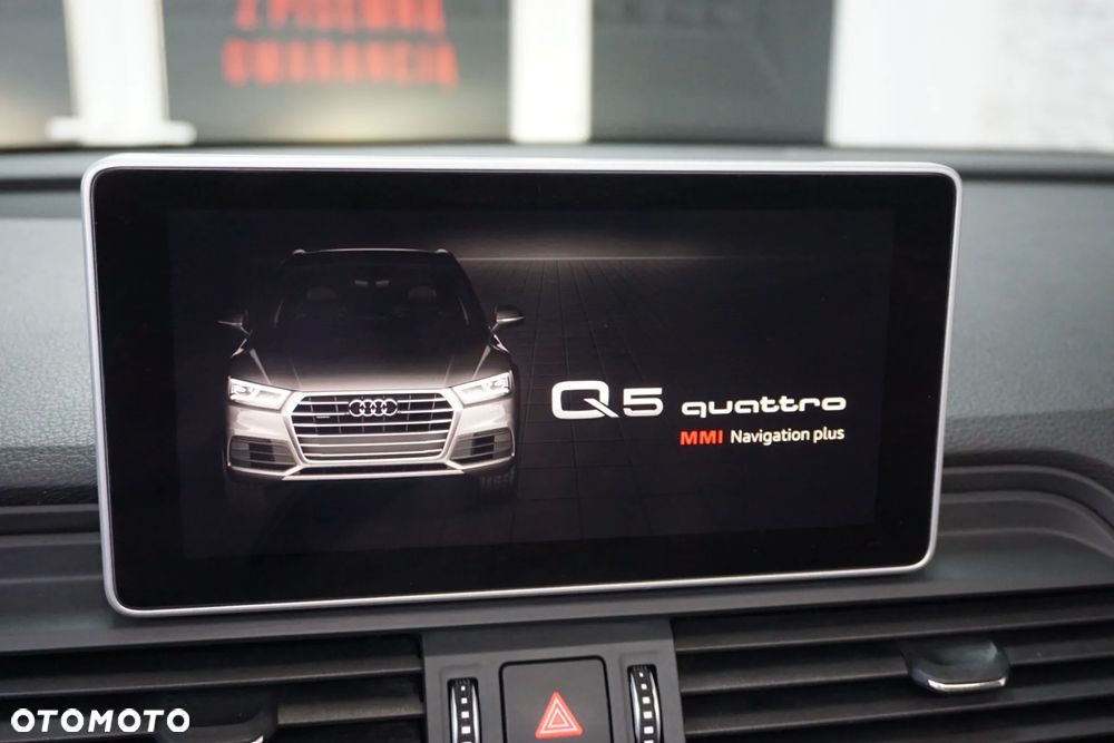 Audi Q5 40 TDI Quattro Sport S tronic - 30