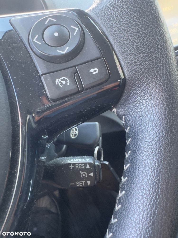 Toyota Yaris - 35