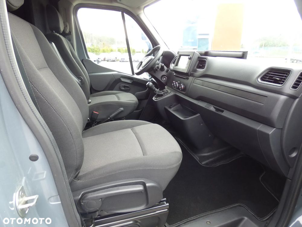 Renault MASTER L3H2 - 20