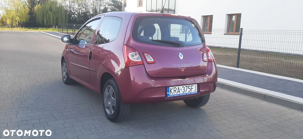 Renault Twingo - 14