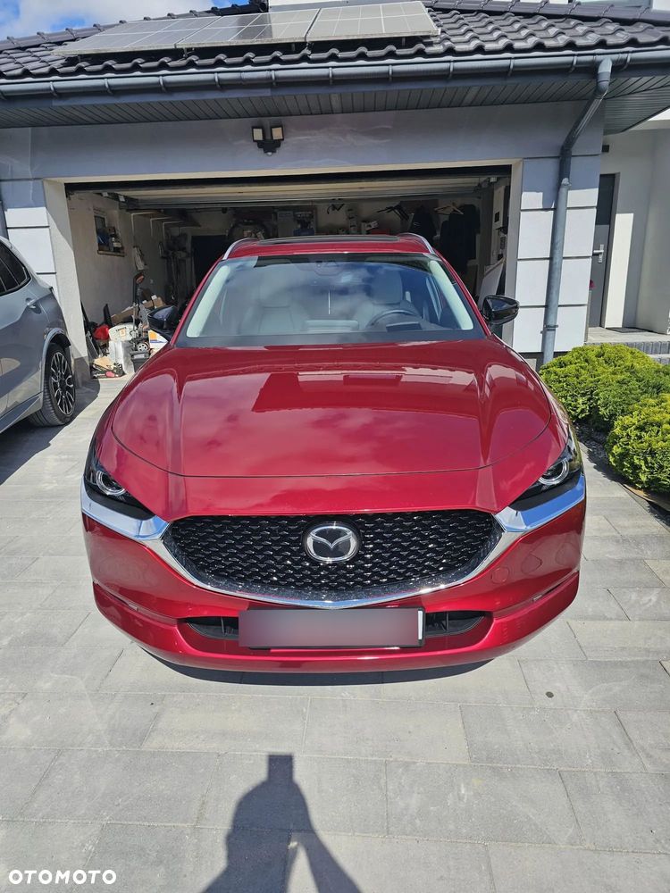 Mazda CX-30 - 3