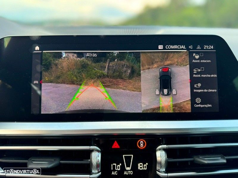 BMW M4 Competition - 38