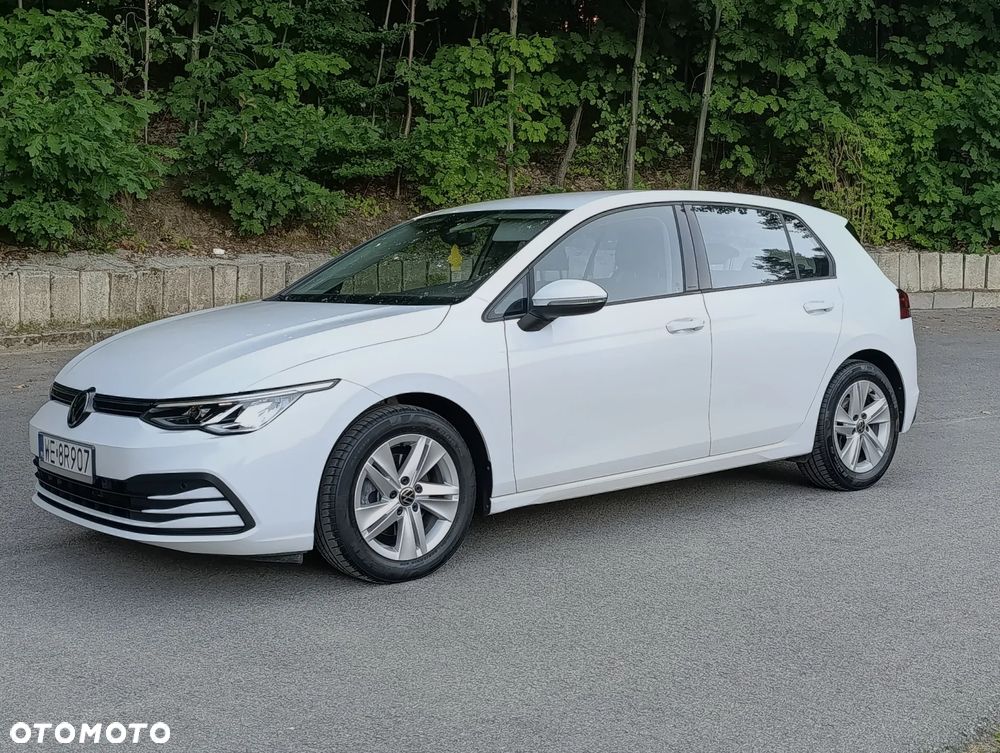 Volkswagen Golf 1.5 TSI Life - 10