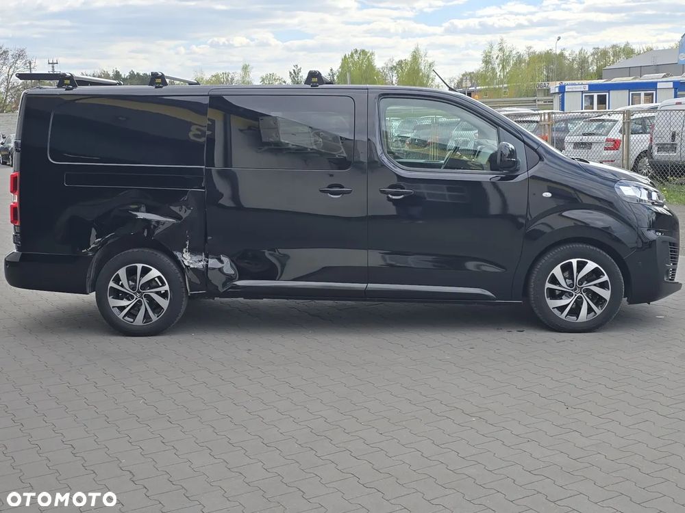 Citroën Jumpy Combi - 6